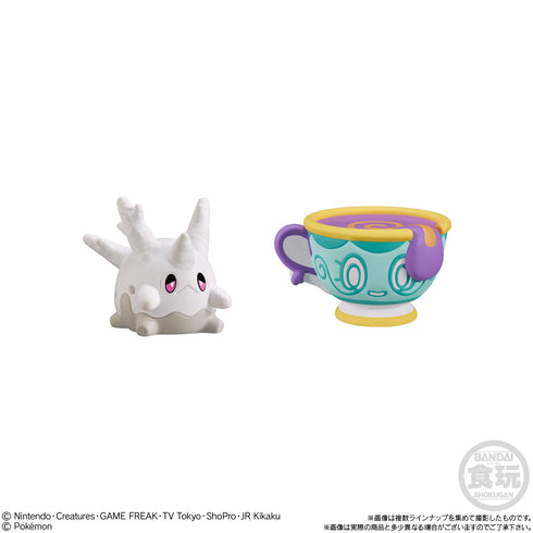 『ポケットモンスター』ポケモンキッズ 旅のなかまたち編 BOX